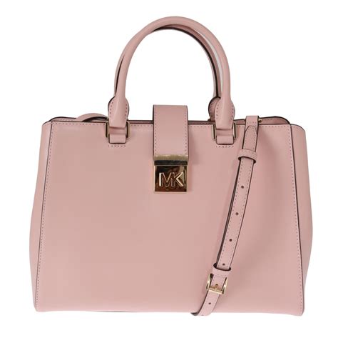 mindy michael kors bag|Michael Kors MINDY Leather Shoulder Women's Bag.